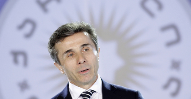 Georgia's Moment of Truth - The Atlantic